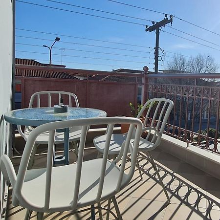 Apartament Αθηνα A7 Kateríni Zewnętrze zdjęcie