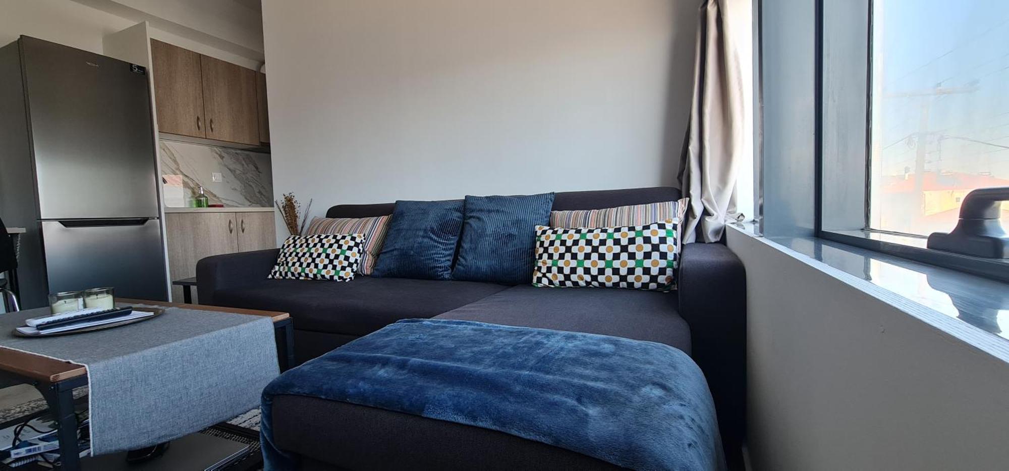 Apartament Αθηνα A7 Kateríni Zewnętrze zdjęcie