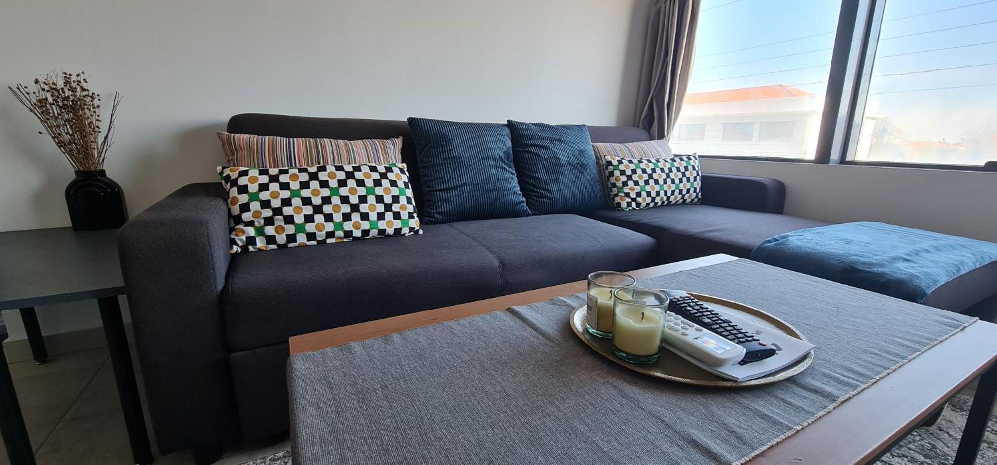Apartament Αθηνα A7 Kateríni Zewnętrze zdjęcie