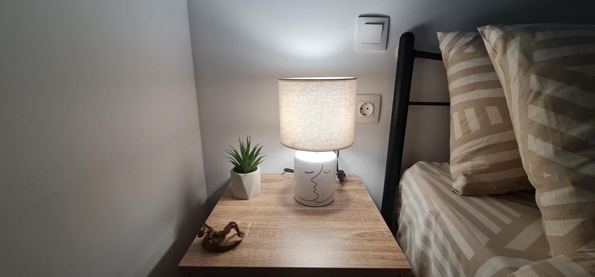 Apartament Αθηνα A7 Kateríni Zewnętrze zdjęcie