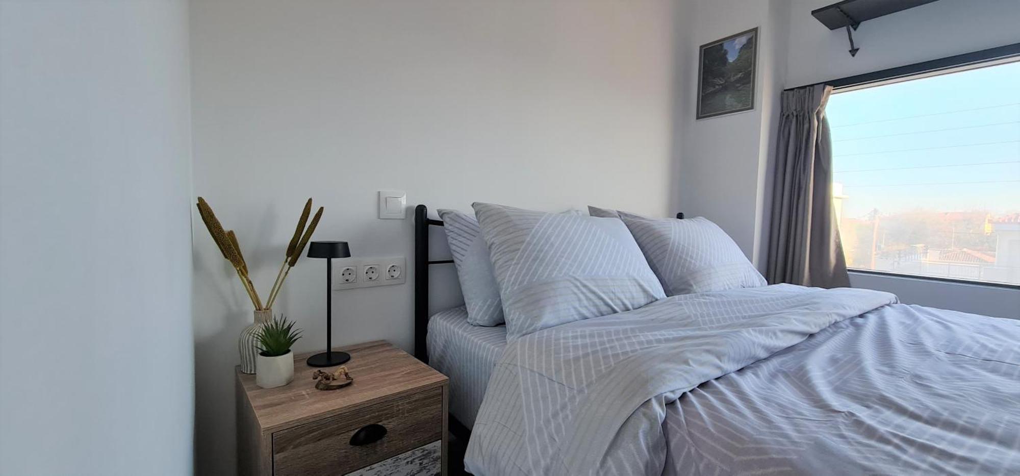 Apartament Αθηνα A7 Kateríni Zewnętrze zdjęcie