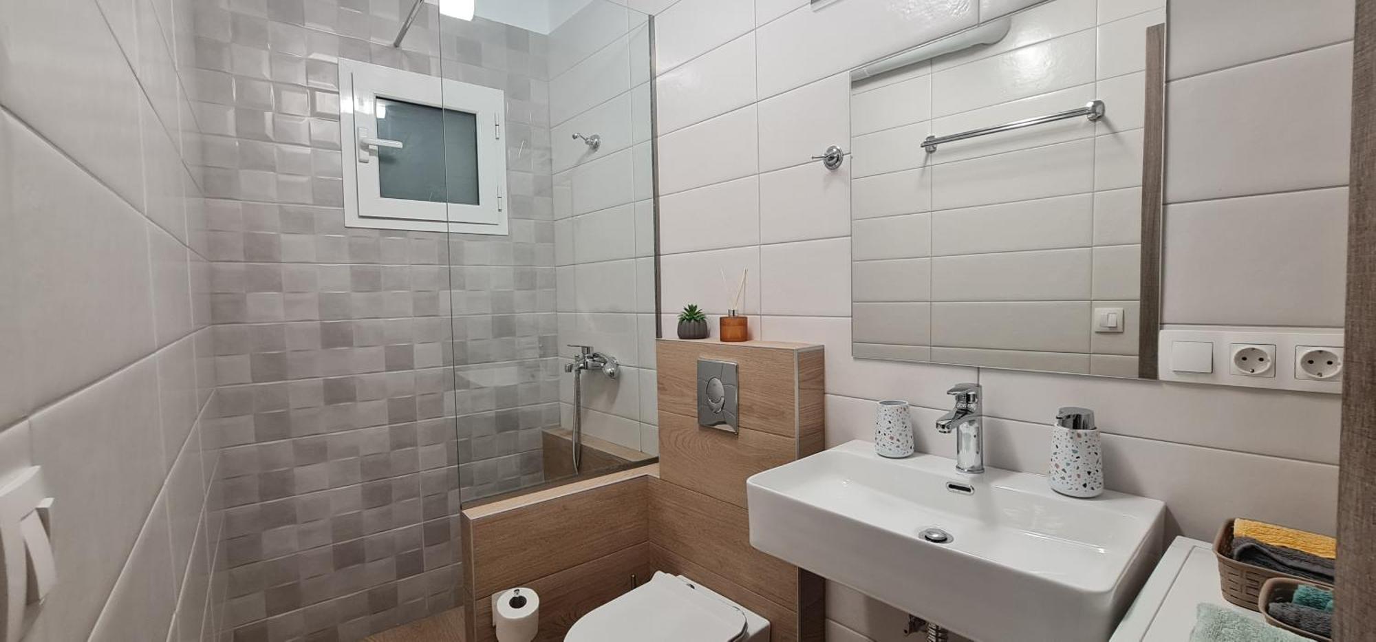 Apartament Αθηνα A7 Kateríni Zewnętrze zdjęcie