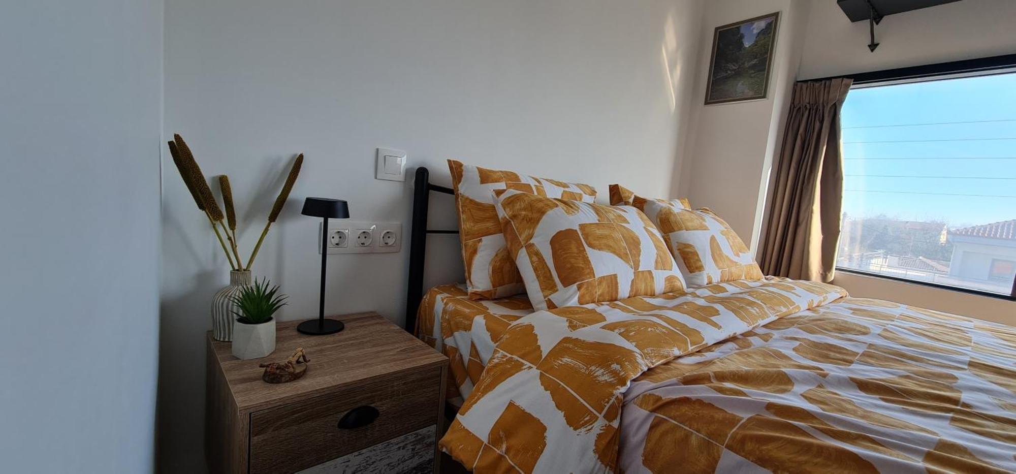 Apartament Αθηνα A7 Kateríni Zewnętrze zdjęcie