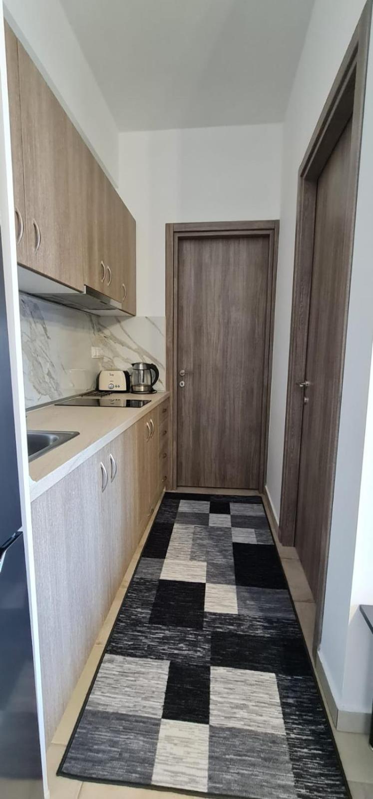 Apartament Αθηνα A7 Kateríni Zewnętrze zdjęcie