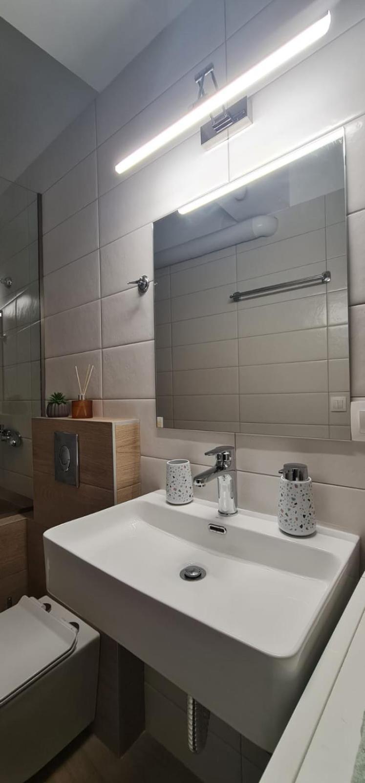 Apartament Αθηνα A7 Kateríni Zewnętrze zdjęcie